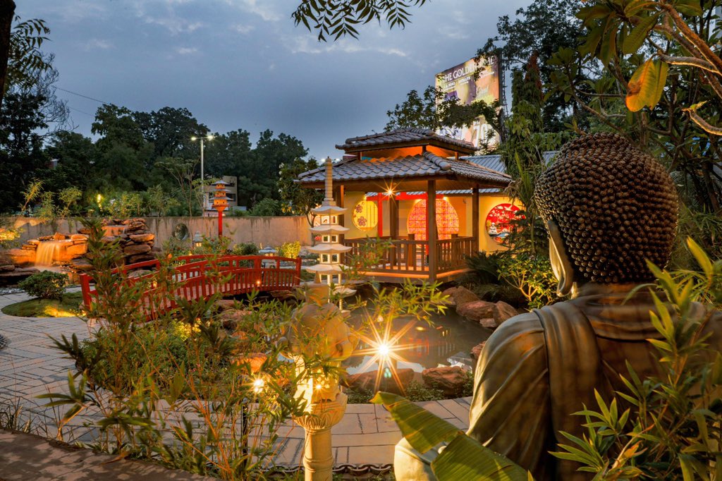 narendra-modi-zen-garden